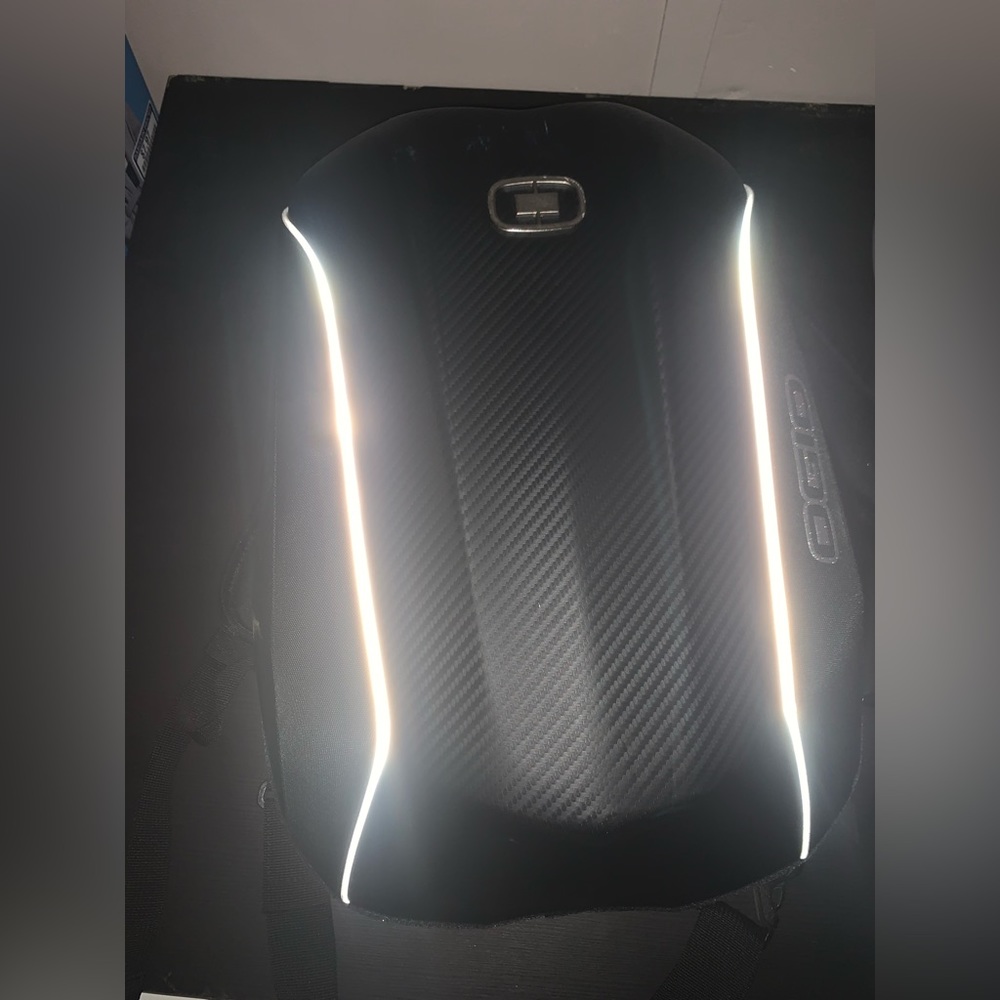 OGIO No Drag Mach 5 Backpack